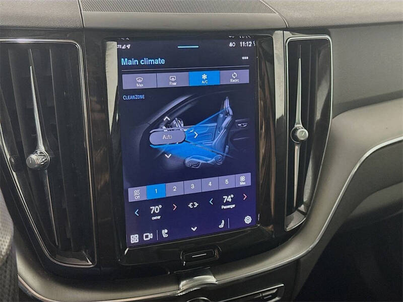 2023 Volvo XC60 B5 Core