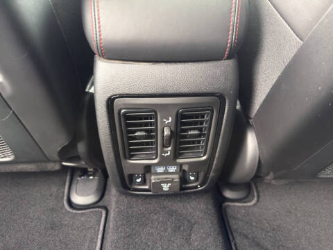 2026 Dodge Durango GT HEMI Plus