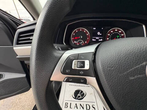 2021 Volkswagen Jetta SE