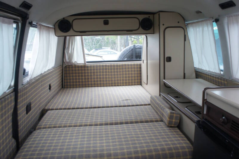 1986 Volkswagen SYNCRO