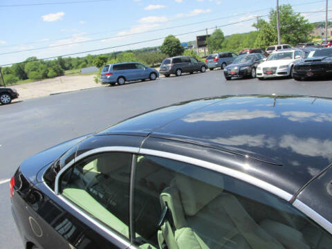 2009 BMW 3 Series 328i