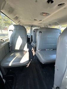 2006 Ford E-Series E-350 SD