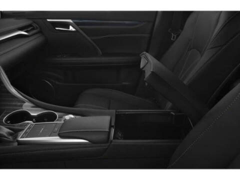 2022 Lexus RX 450h