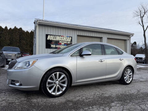 2014 Buick Verano Convenience Group