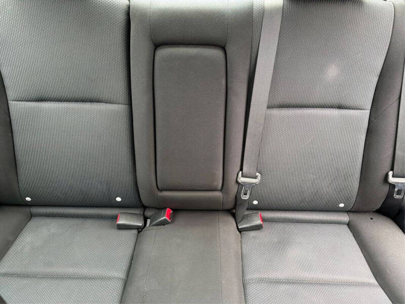 2011 Mazda MAZDA3 i Touring