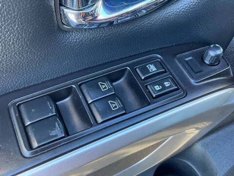 2019 Nissan Titan SV