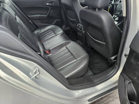 2011 Buick Regal CXL