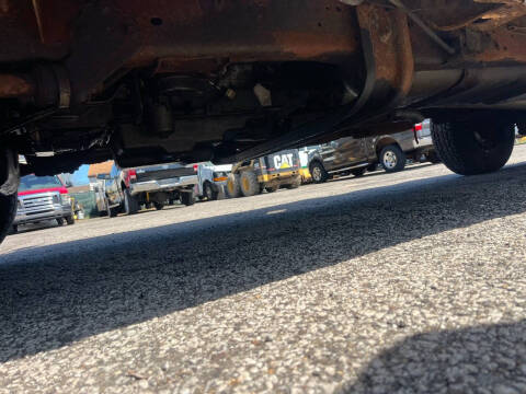 2005 Ford E-Series E-350 SD