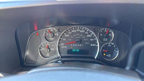 2026 Chevrolet Express 3500