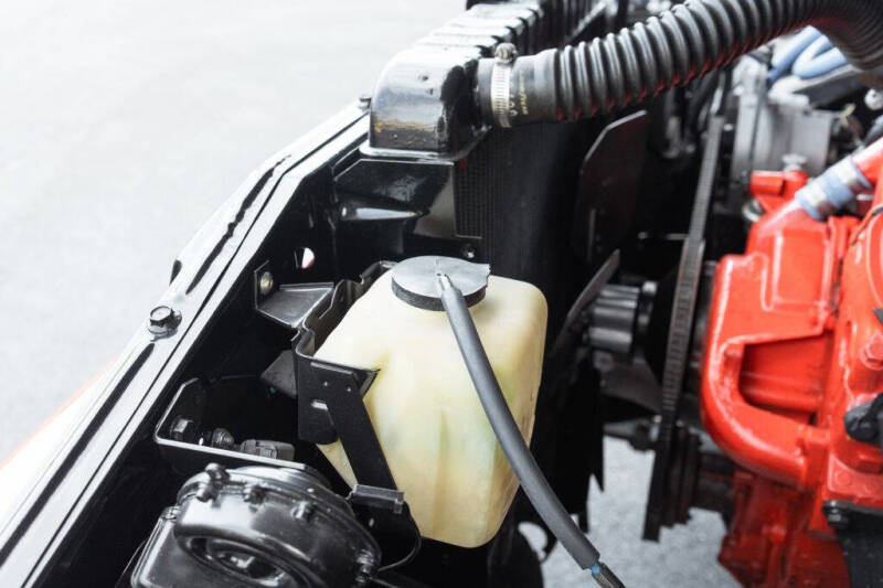 1966 GMC C/K 1500 Series