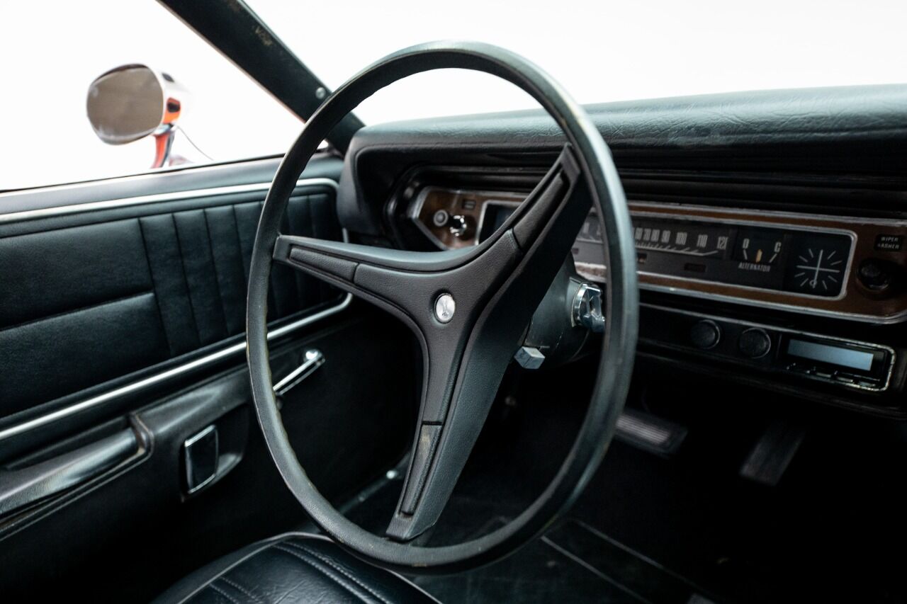 1972 Plymouth Roadrunner 106