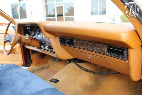 1979 Ford Thunderbird