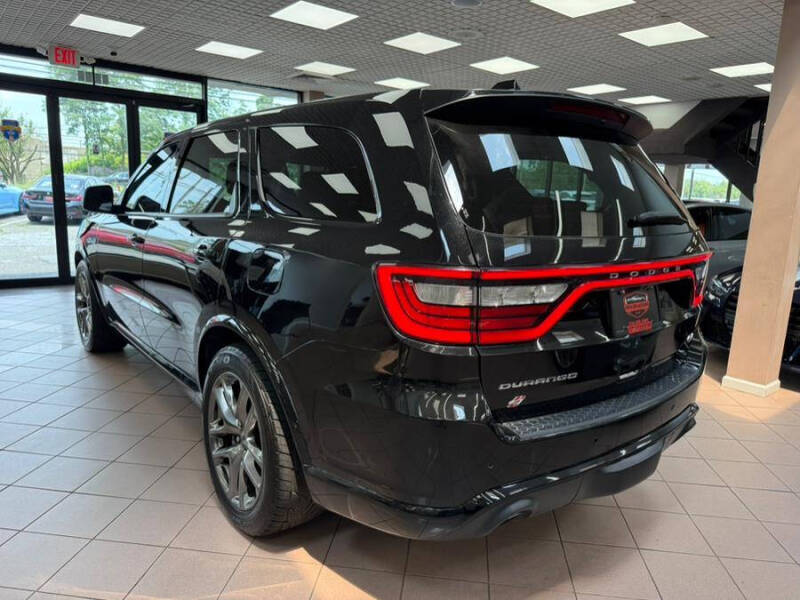 2022 Dodge Durango R/T