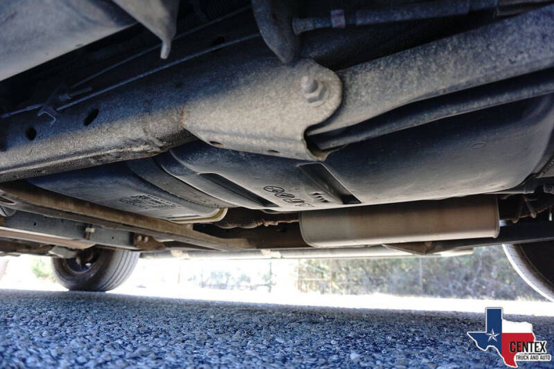 2020 Chevrolet Tahoe Police