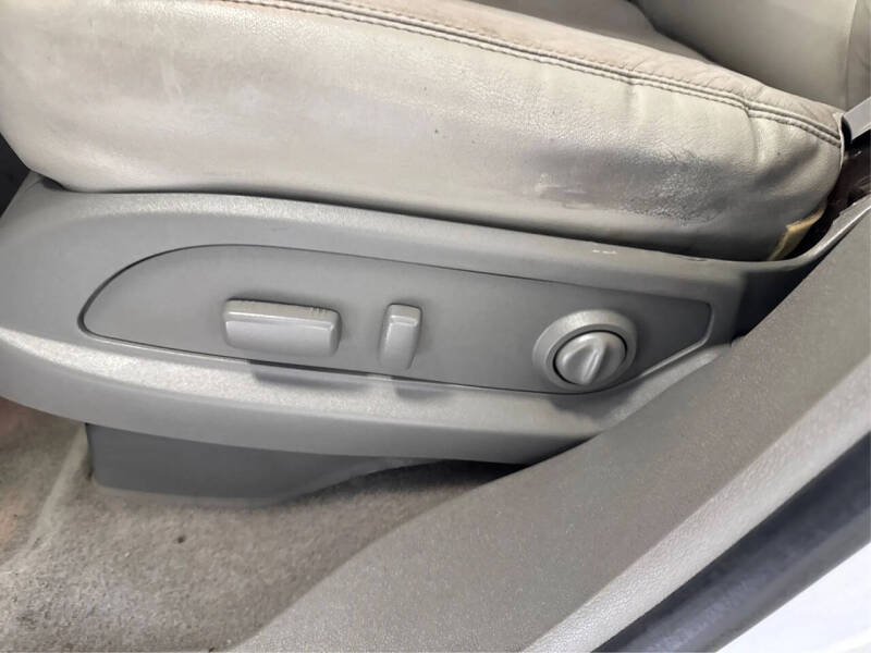 2016 Chevrolet Traverse LTZ