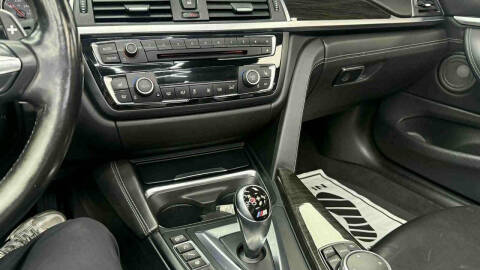 2016 BMW M4