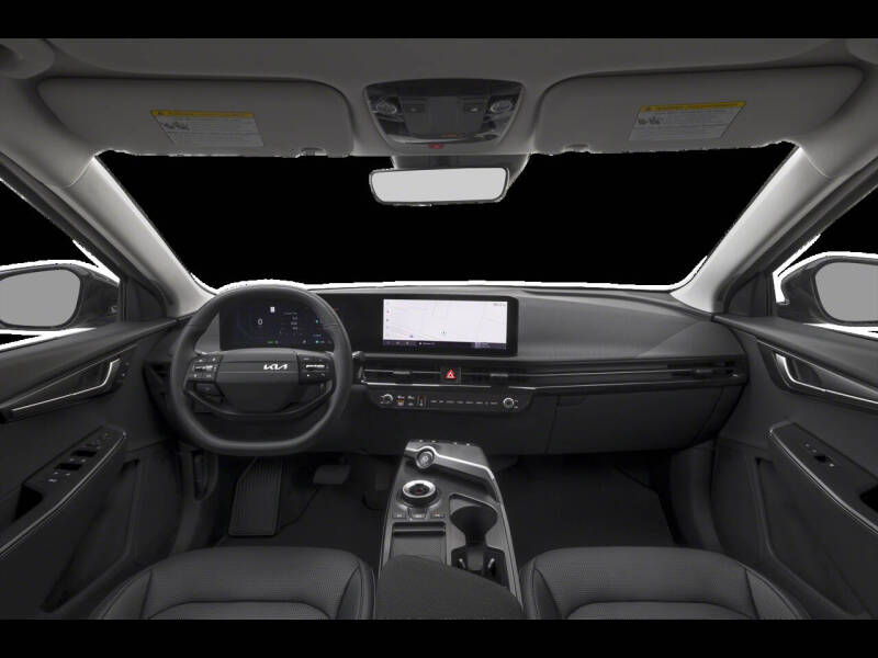2026 Kia EV6 Wind
