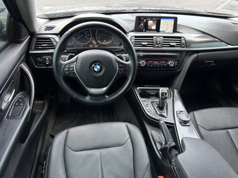 2014 BMW 4 Series 428i xDrive