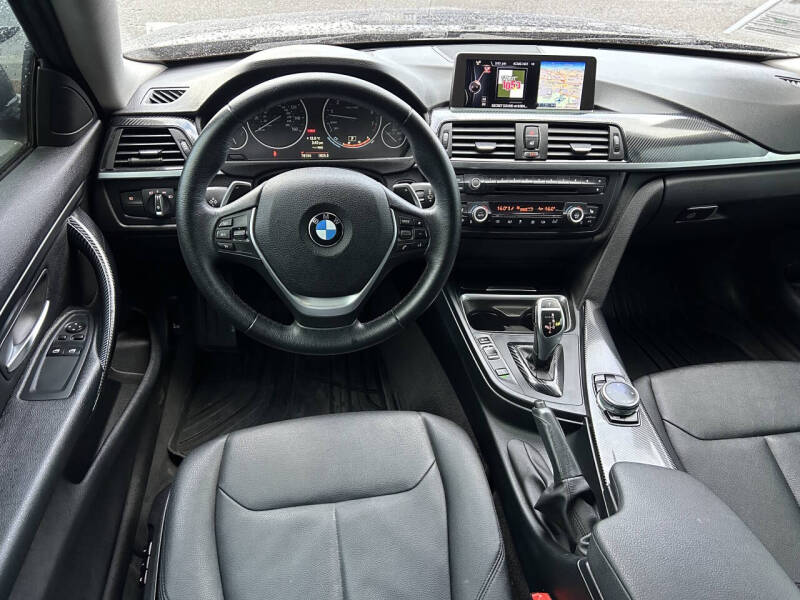 2014 BMW 4 Series 428i xDrive