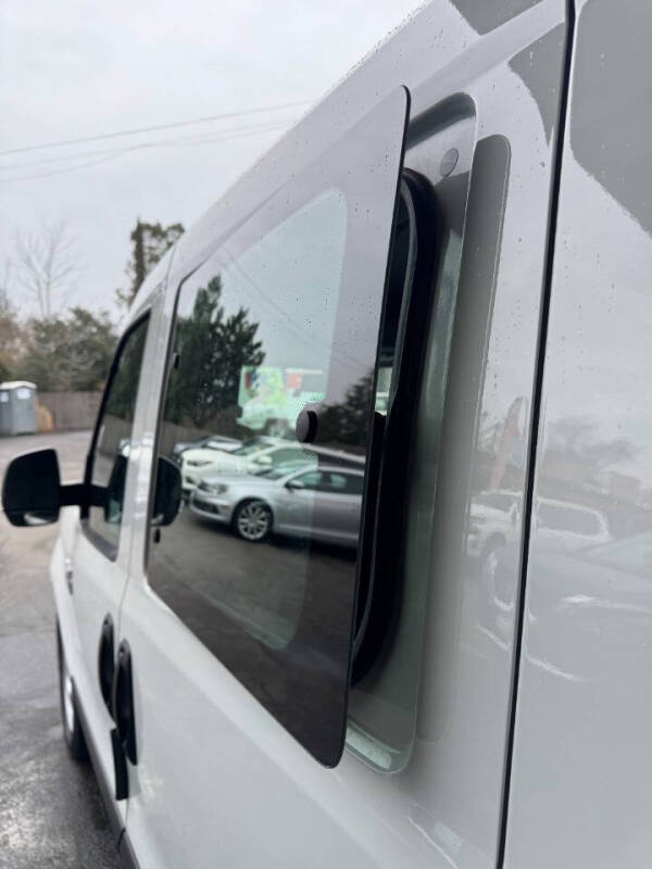 2022 RAM ProMaster City