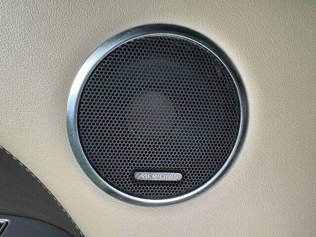 2019 Land Rover Range Rover Sport HSE