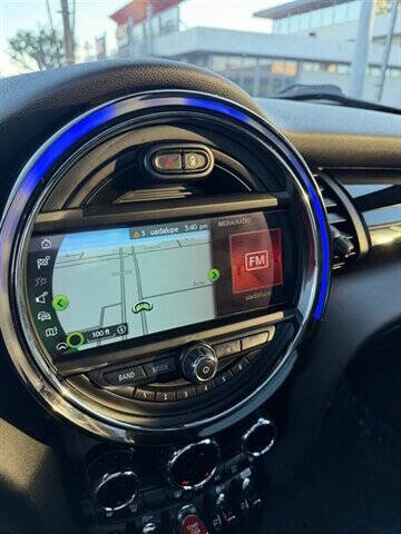 2020 MINI Hardtop 4 Door Cooper S