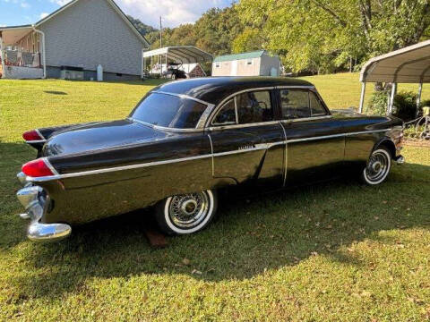 1954 Packard Clipper