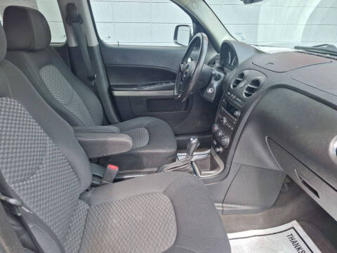 2011 Chevrolet HHR LT