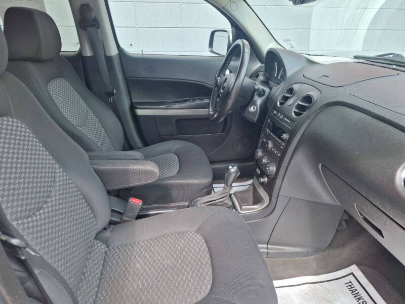 2011 Chevrolet HHR LT