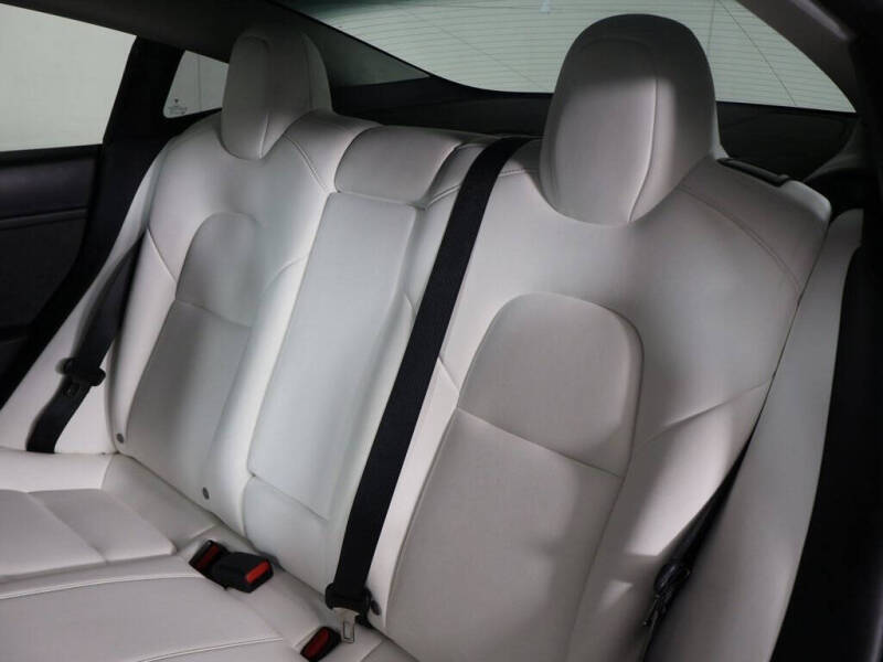 2022 Tesla Model 3 Performance