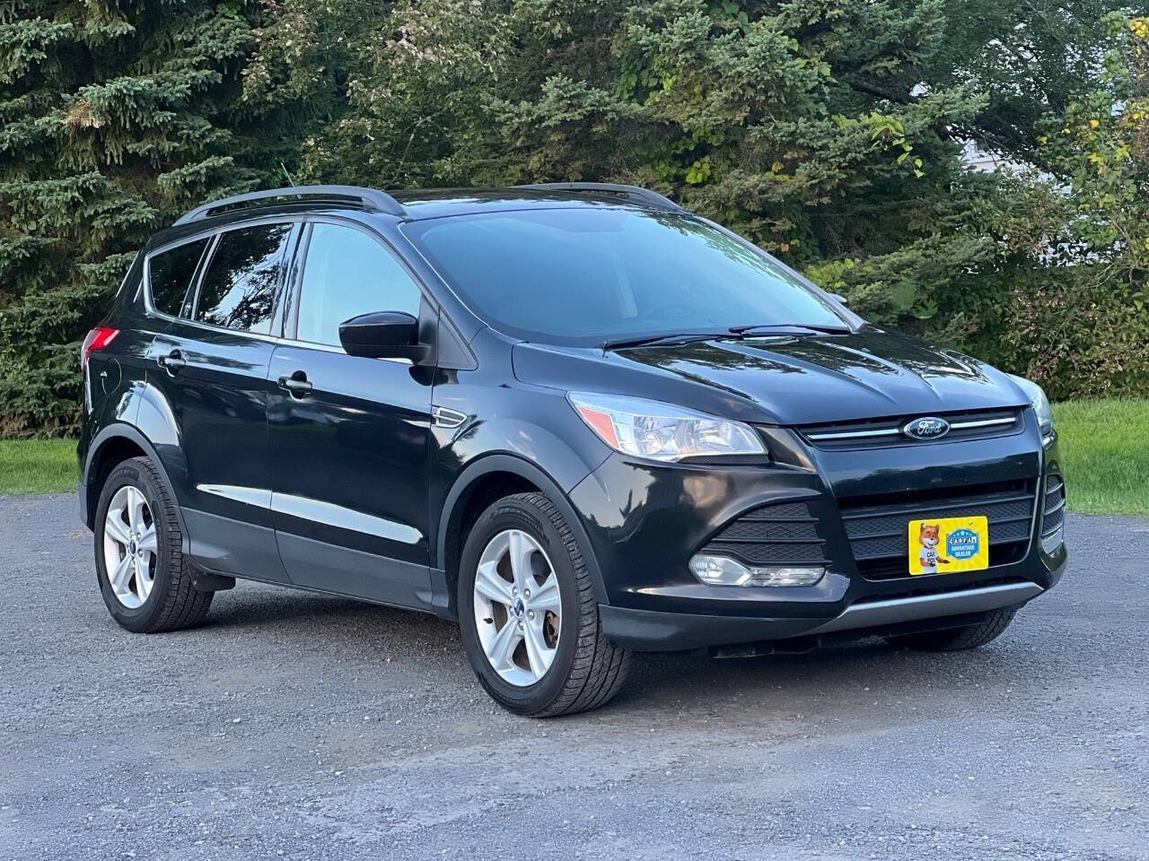 2015 Ford Escape for sale at Town Auto Inc in Clifton Park, NY