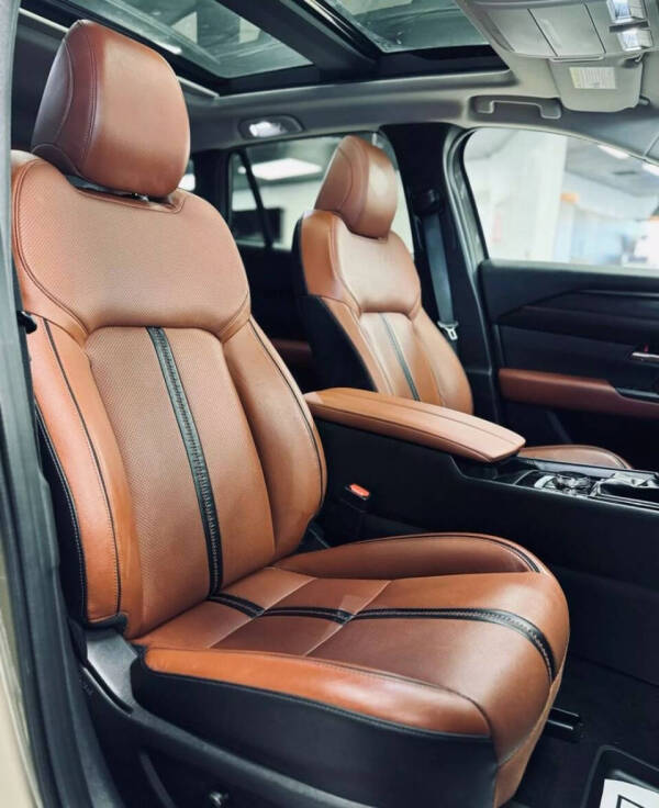 2023 Mazda CX-50 2.5 Turbo Premium Plus