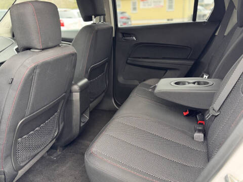 2016 GMC Terrain SLE-2