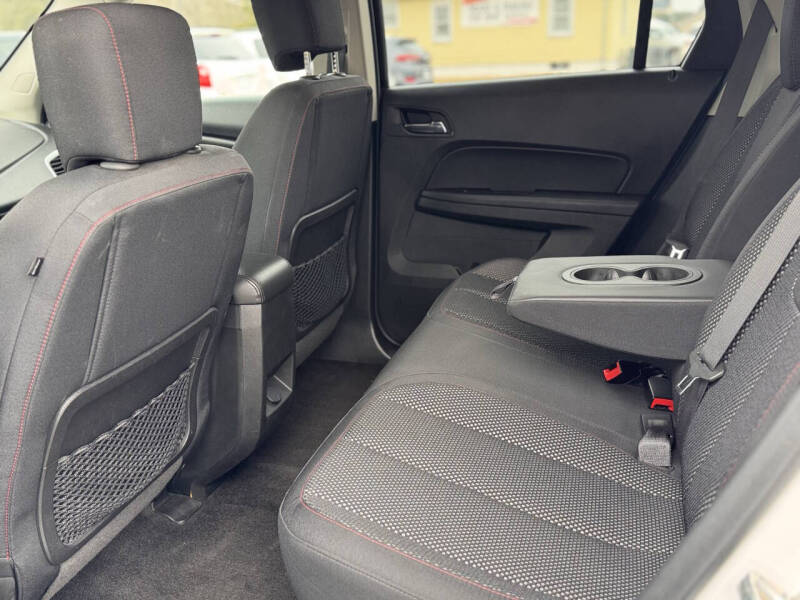 2016 GMC Terrain SLE-2