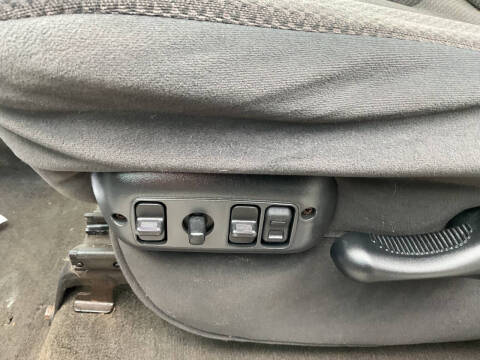 2004 Dodge Ram 2500 SLT