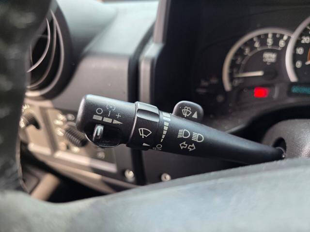 2006 HUMMER H2