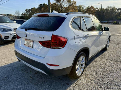 2013 BMW X1 xDrive28i