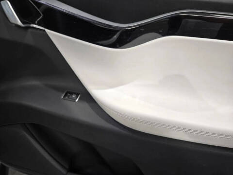 2020 Tesla Model X