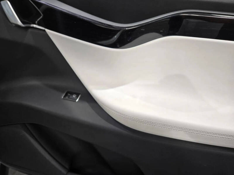 2020 Tesla Model X