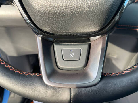 2024 Honda Pilot TrailSport