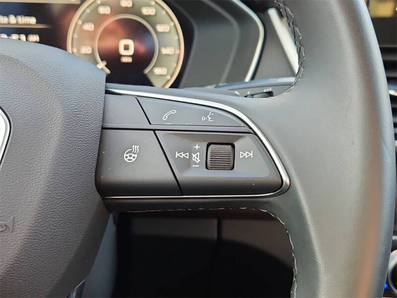 2024 Audi Q5 e quattro S line Premium 55 TFSI