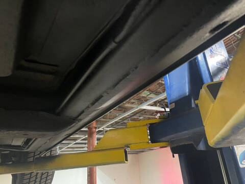 1971 Chevrolet Corvette