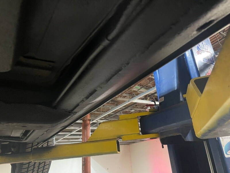 1971 Chevrolet Corvette