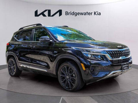 2023 Kia Seltos Nightfall