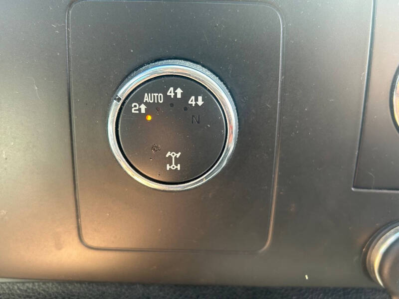 2013 GMC Sierra 1500 SLE