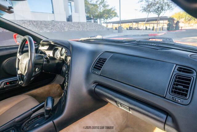 1994 Toyota Supra Turbo