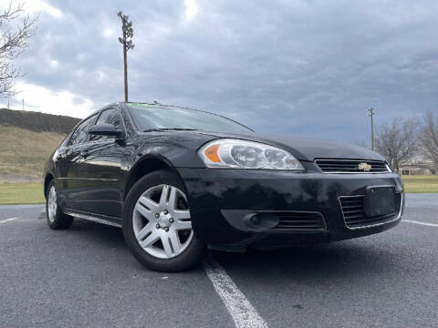2014 Chevrolet Impala Limited LT Fleet