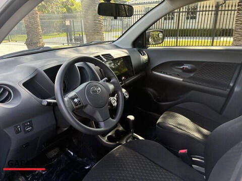 2012 Scion xD