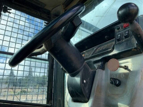 2002 Caterpillar 525B