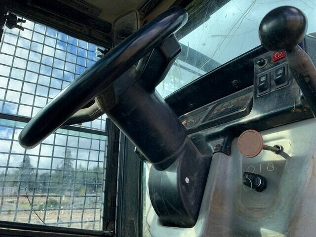 2002 Caterpillar 525B